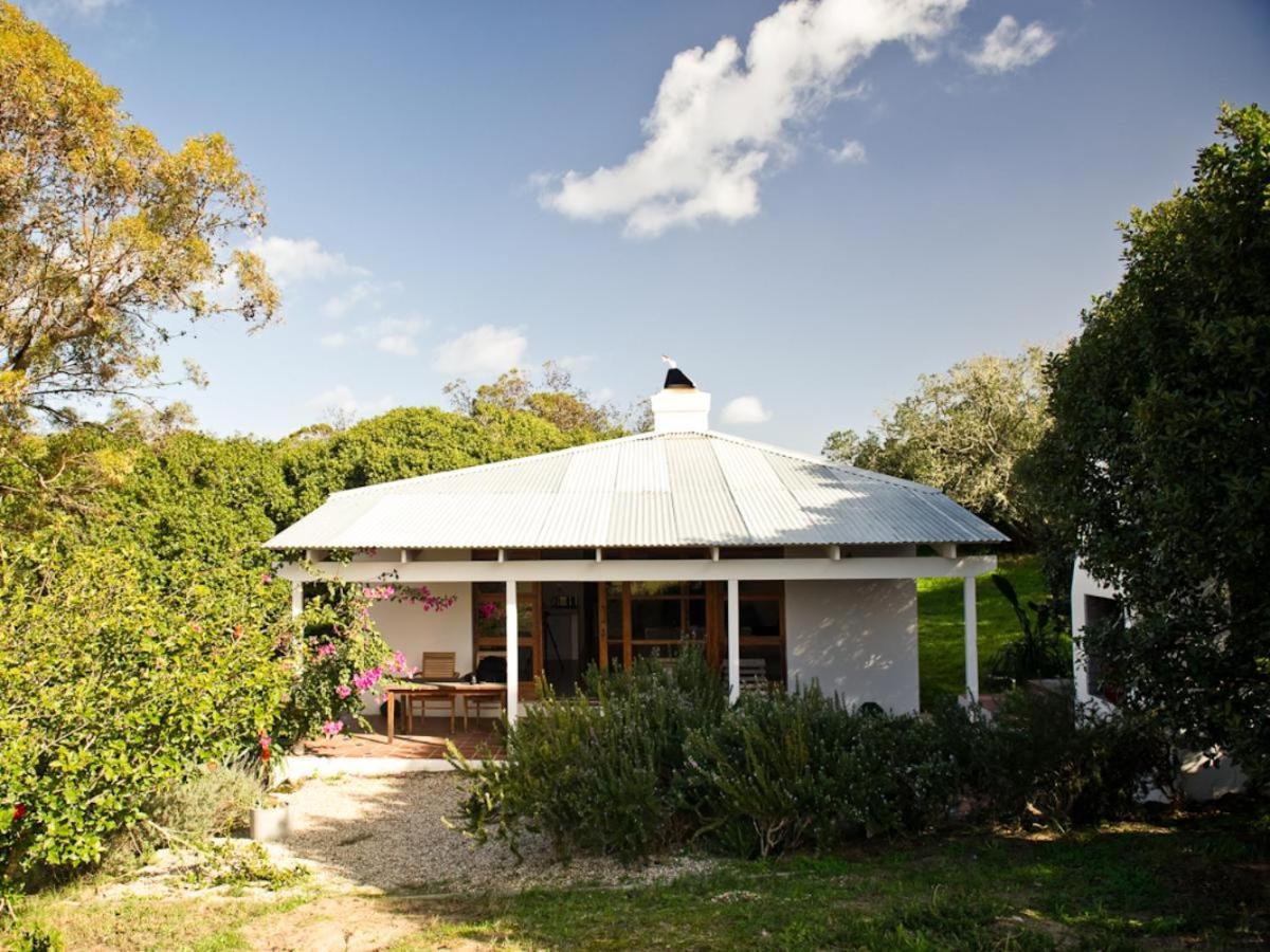 فندق Springfontein Wine Estate ستانفورد الغرفة الصورة