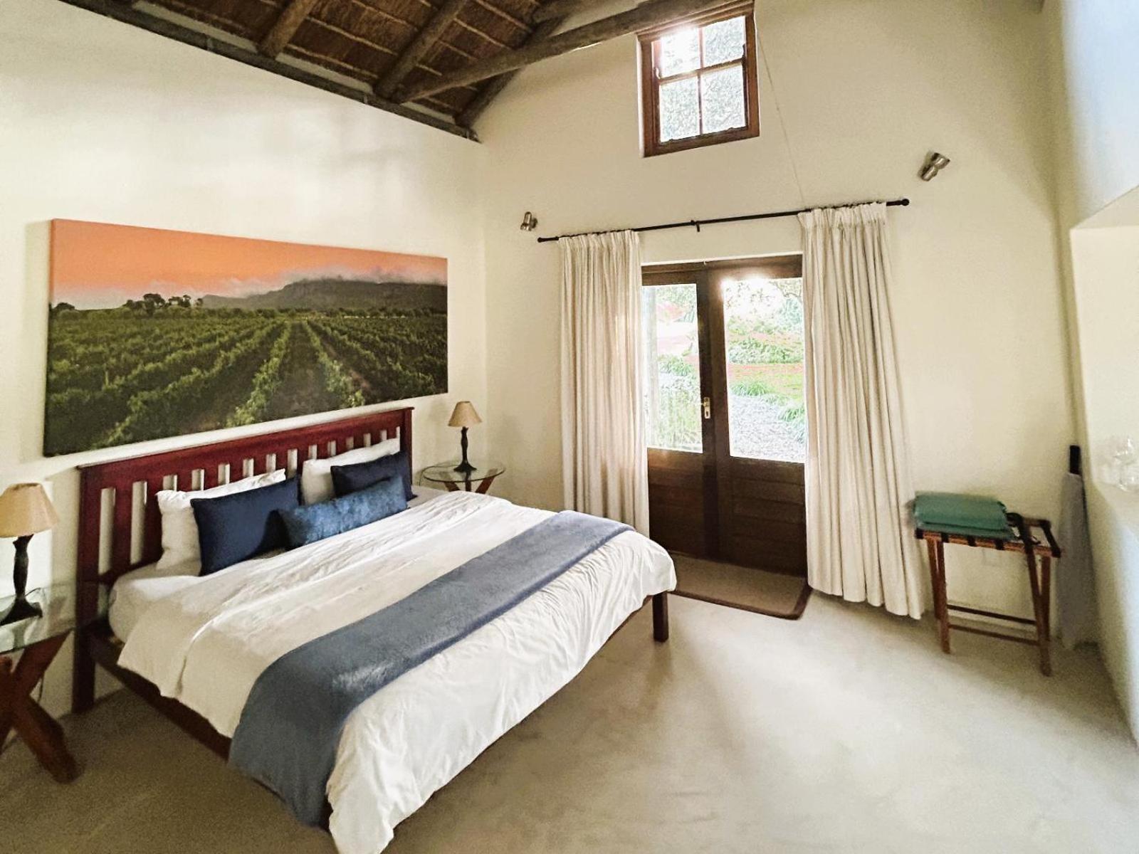 فندق Springfontein Wine Estate ستانفورد المظهر الخارجي الصورة