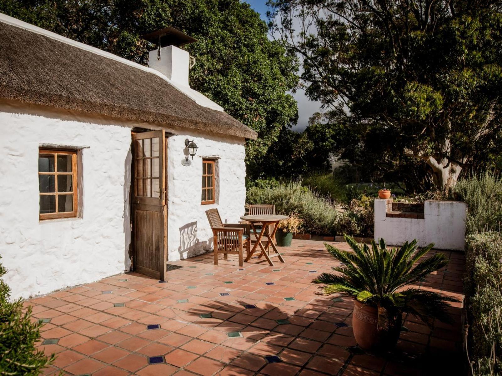 فندق Springfontein Wine Estate ستانفورد المظهر الخارجي الصورة