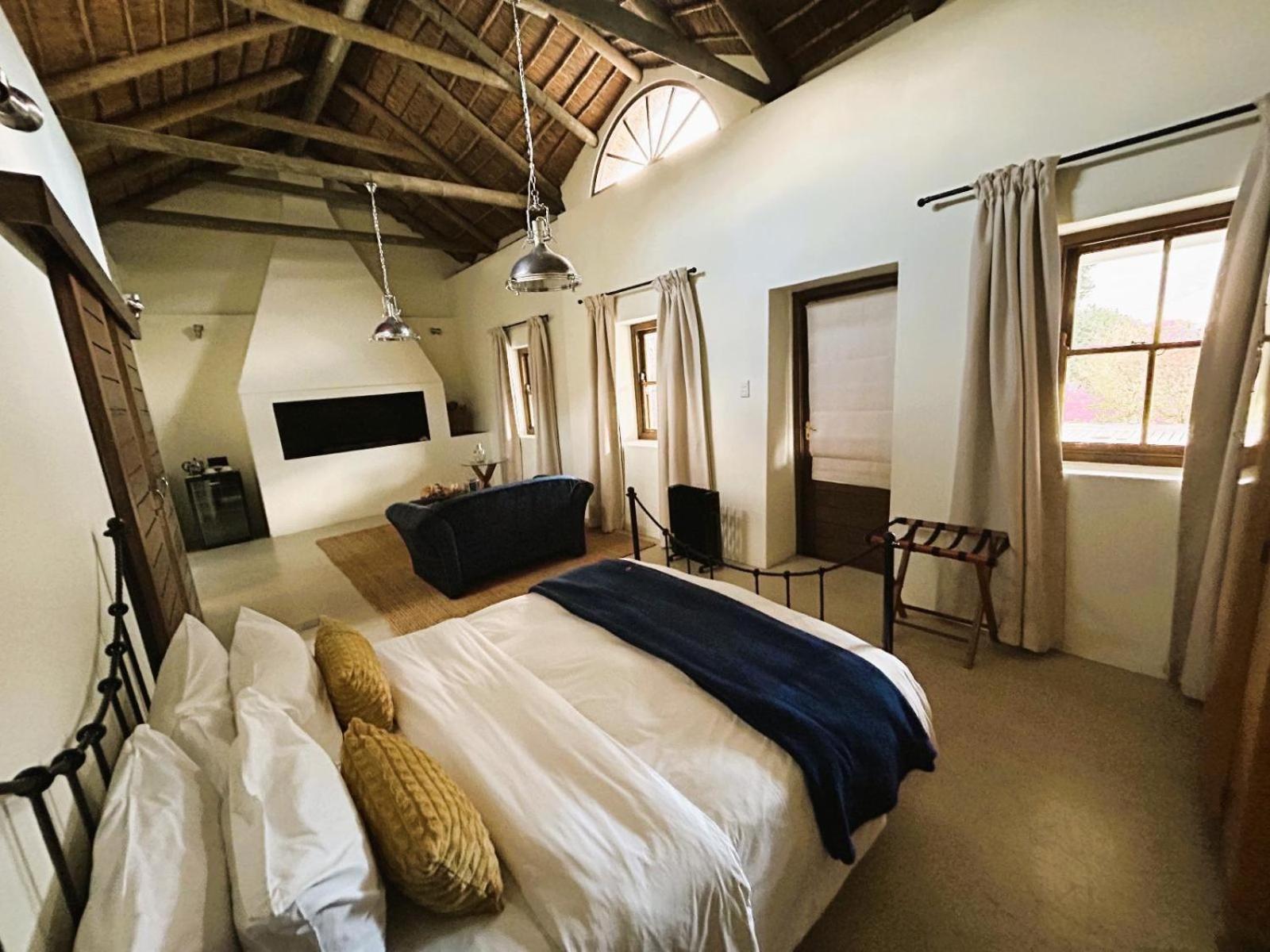 فندق Springfontein Wine Estate ستانفورد المظهر الخارجي الصورة