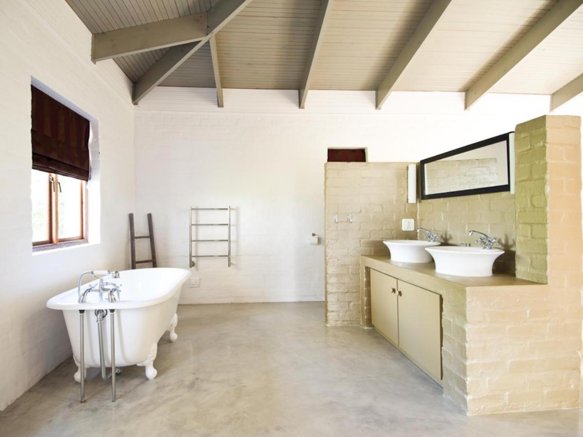 فندق Springfontein Wine Estate ستانفورد الغرفة الصورة