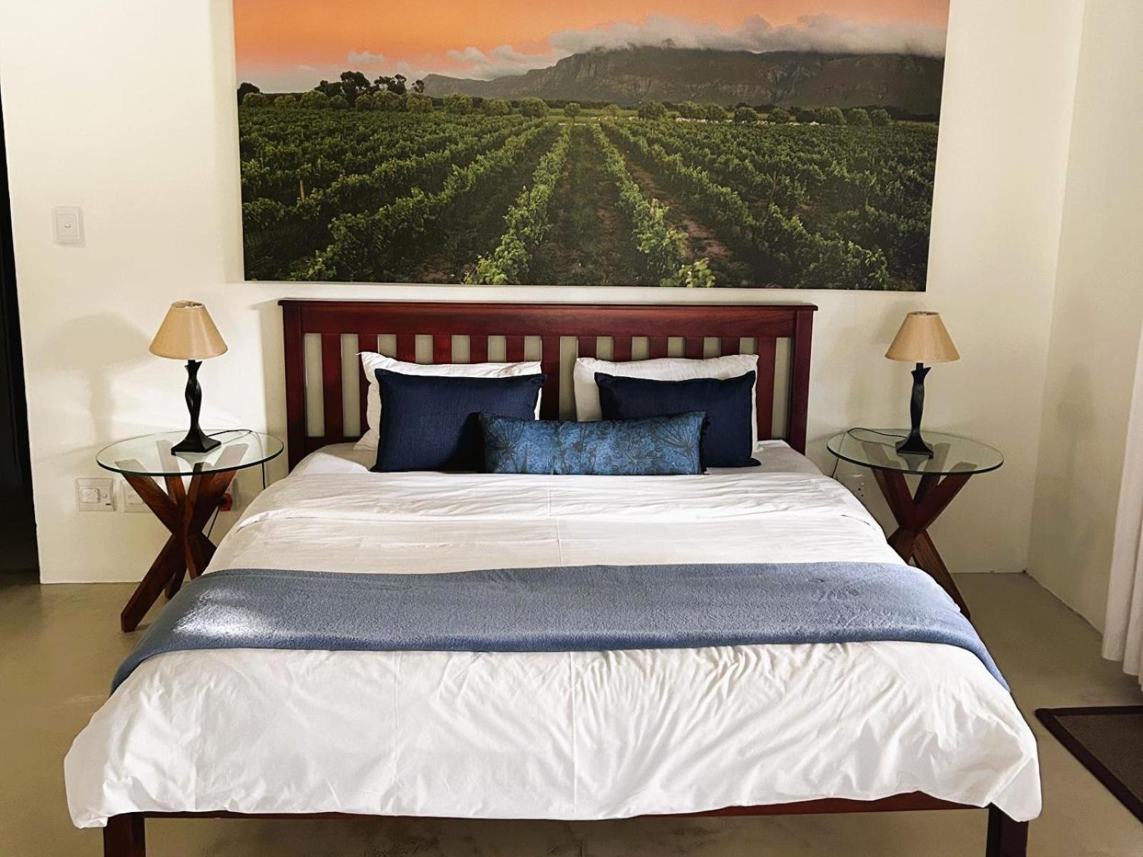 فندق Springfontein Wine Estate ستانفورد الغرفة الصورة