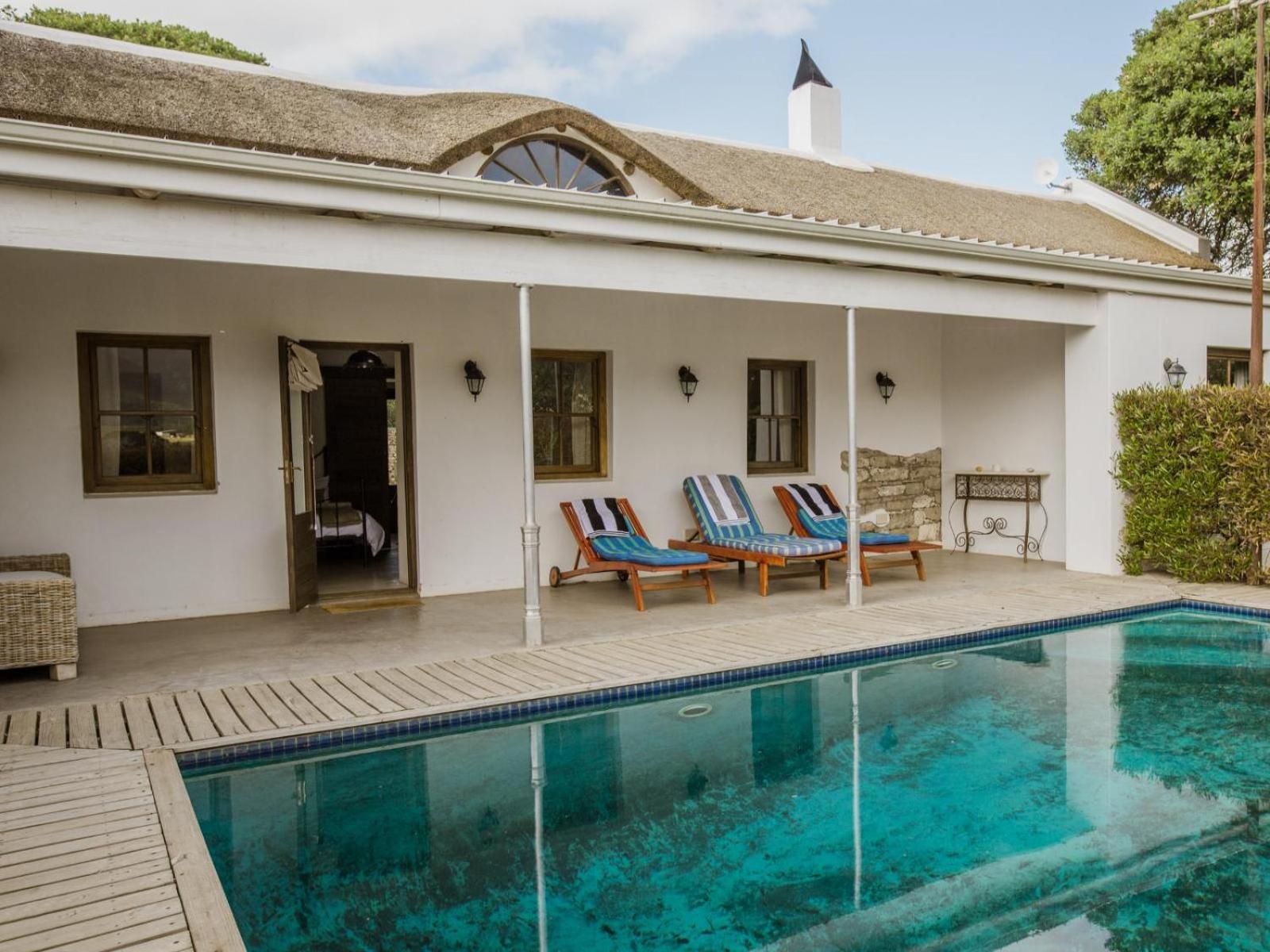 فندق Springfontein Wine Estate ستانفورد المظهر الخارجي الصورة